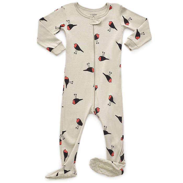 softest baby pajamas