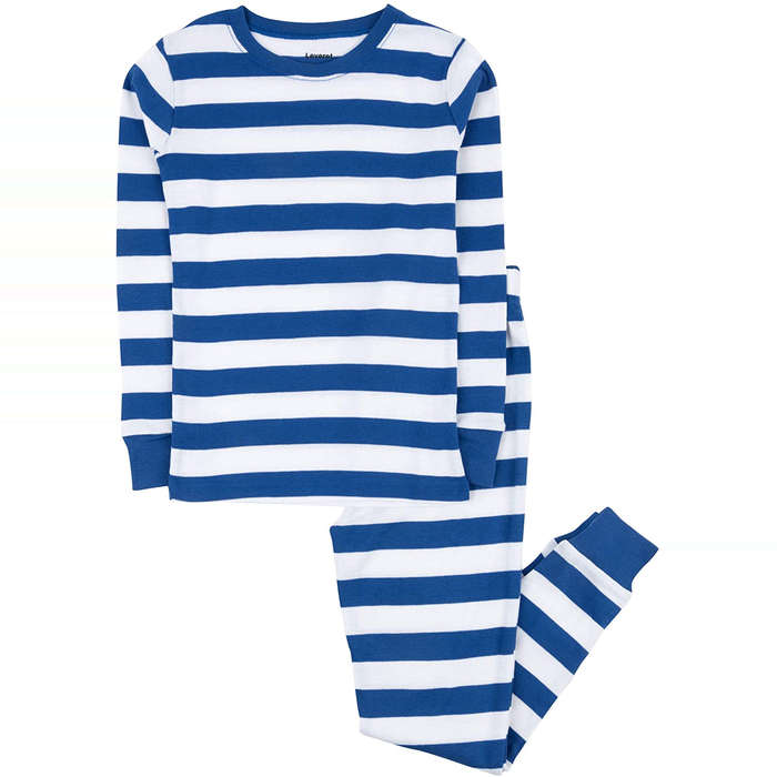 cotton pjs for toddlers