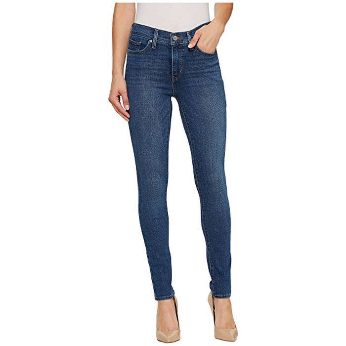 figure flattering clothes