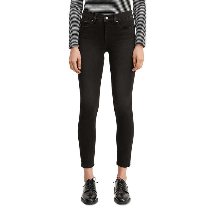 10 BESTE FIGUUR-FLATTERENDE JEANS | DEZE JEANS IS PERFECT VOOR JOUW FIGUUR 10 BESTE FIGUUR-FLATTERENDE JEANS | DEZE JEANS IS PERFECT VOOR JOUW FIGUUR