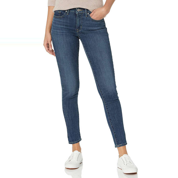 levi's jeans women's