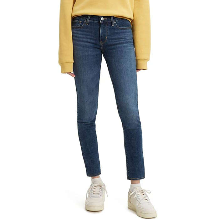 best women's jeans under 100