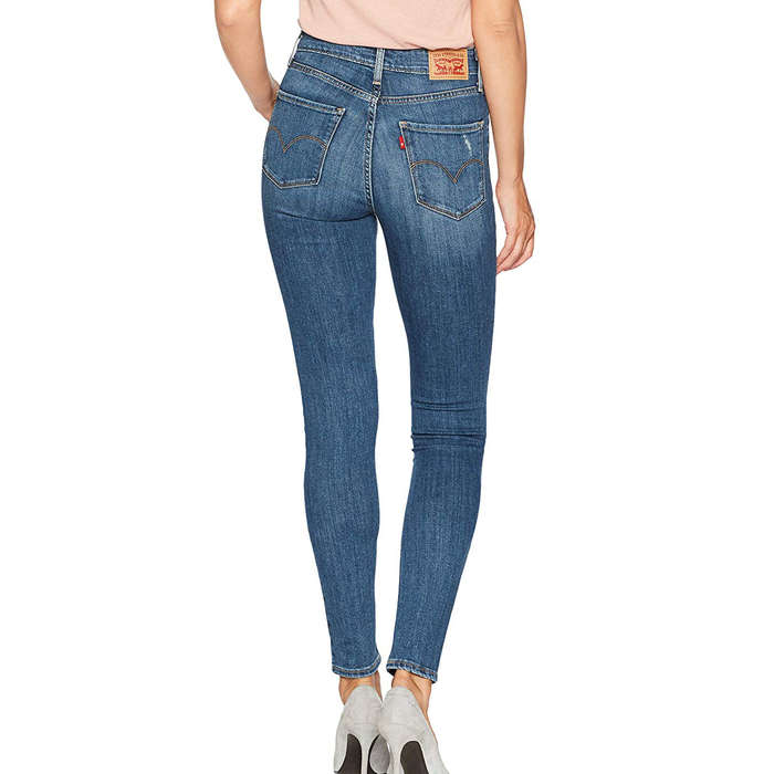 jeans for flat bottoms Jeans for flat bottoms