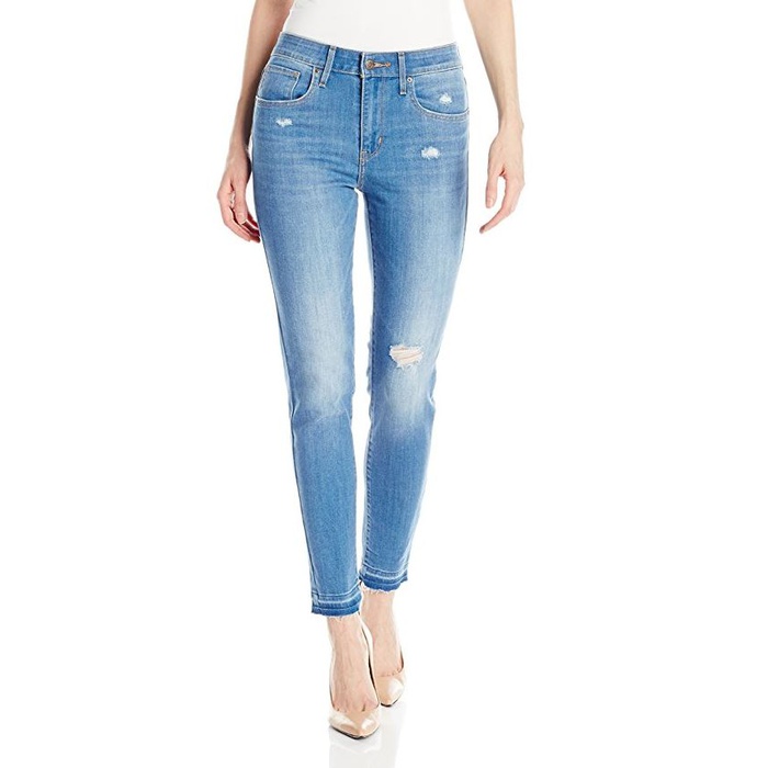 10 Best Skinny Jeans Under 100 Rank & Style