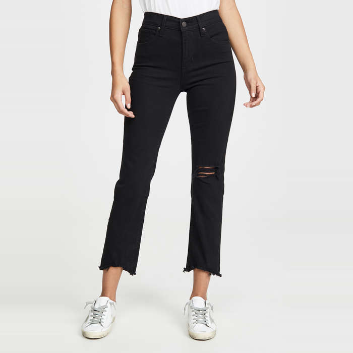 best high waisted levis