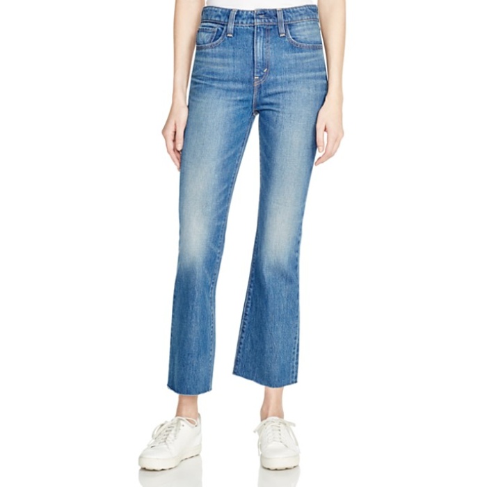 levi denim joggers mens