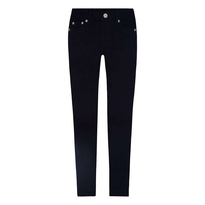 black colour jeans for girls