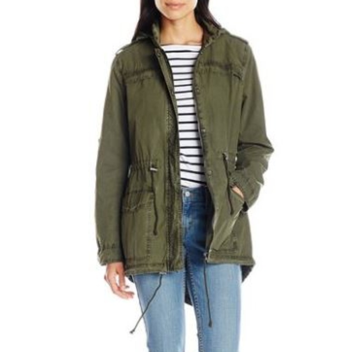 10 Best Spring Jackets and Blazers on Amazon Rank & Style