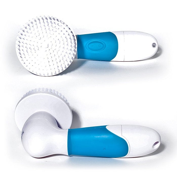 10 Best Facial Cleansing Brushes Rank & Style