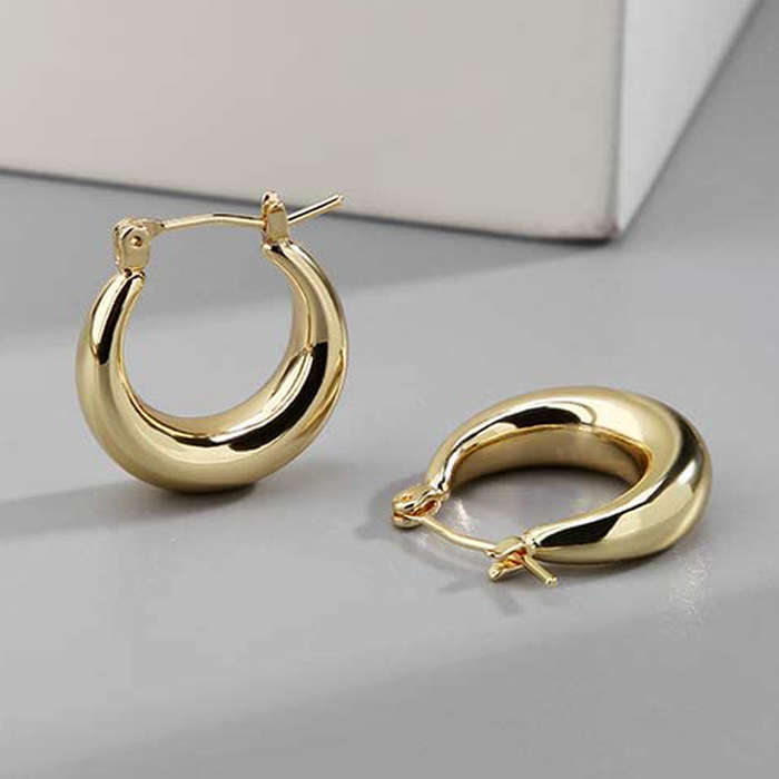 double stud earrings amazon