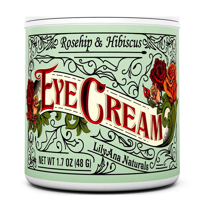 amazon eye cream best seller