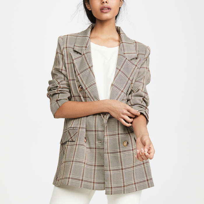 fall outerwear trends