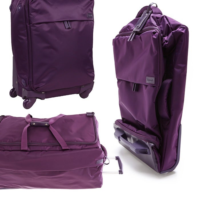 10 Best Stylish CarryOn Bags Rank & Style