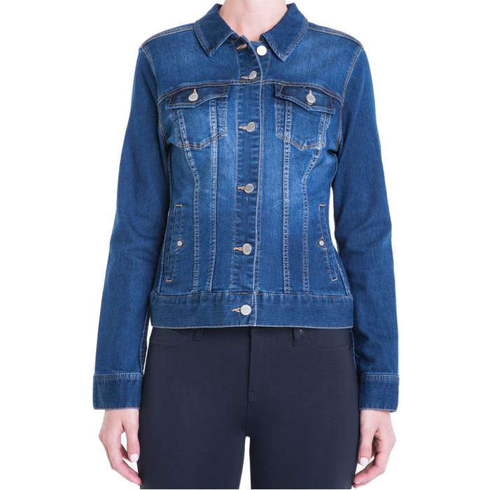 10 Best Denim Jackets Rank & Style
