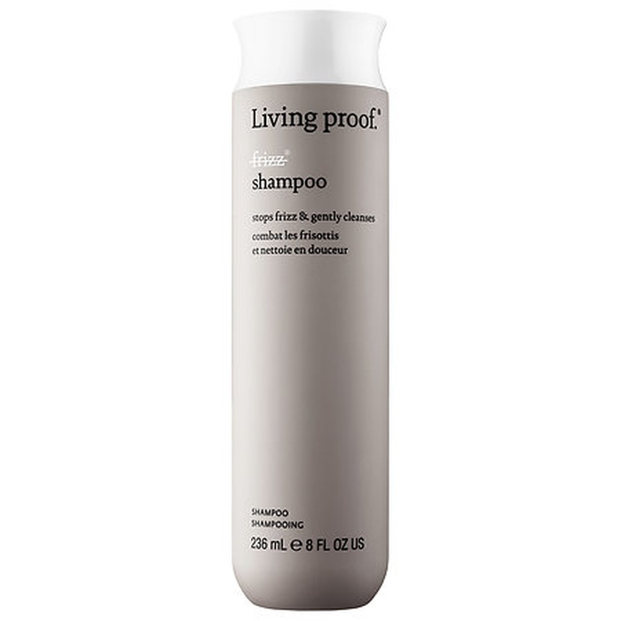 10 Best Shampoos For Frizzy Hair Rank Style