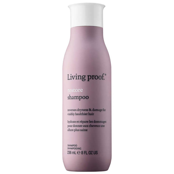 Best Shampoo For Dry And Damaged Hair 2020 Rank Style