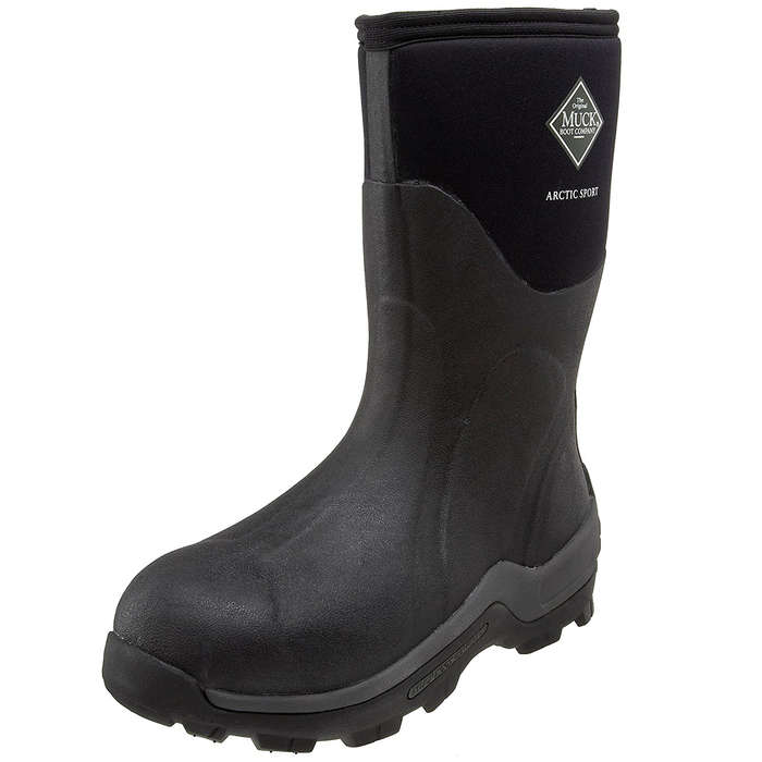 men ugg rain boots