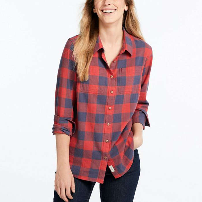 plaid shirts for womens abercrombie