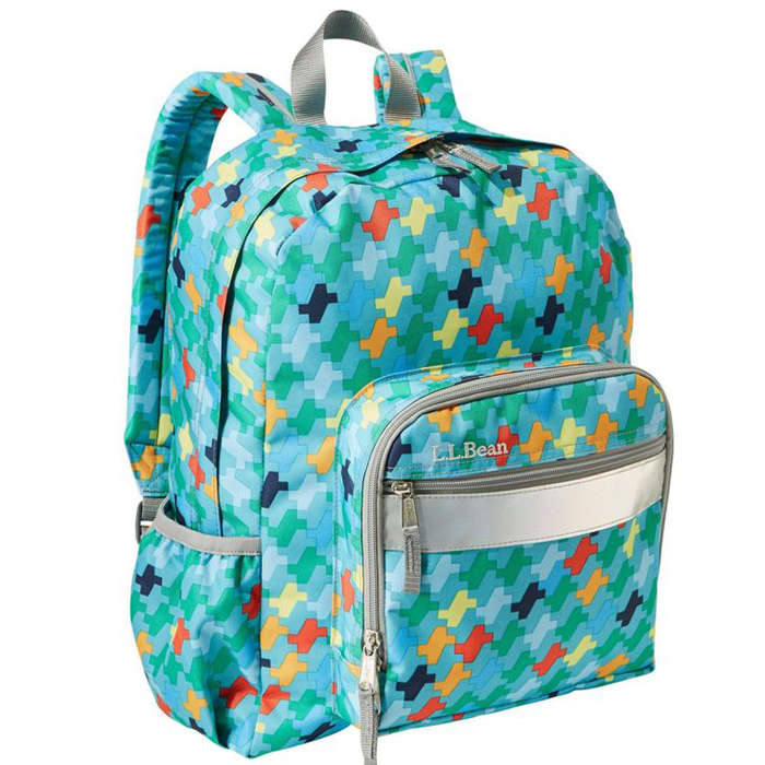 best kids bookbag