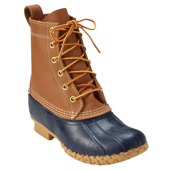 best women's duck boots