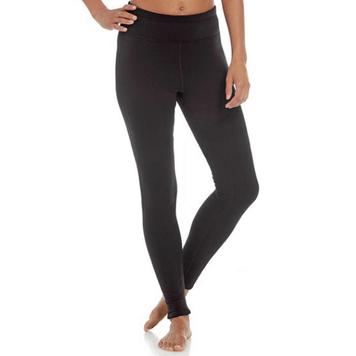 10 Best Winter Running Tights Rank & Style