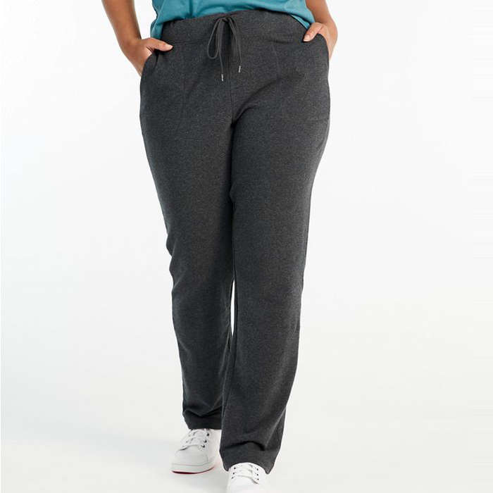 best sweatpants for plus size