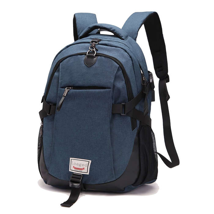 nike charging backpack