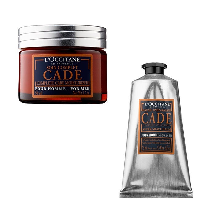 cade complete care moisturizer