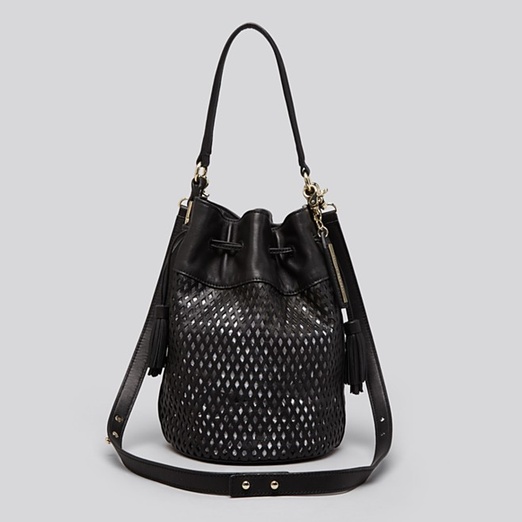 10 Best Bucket Bags Rank & Style