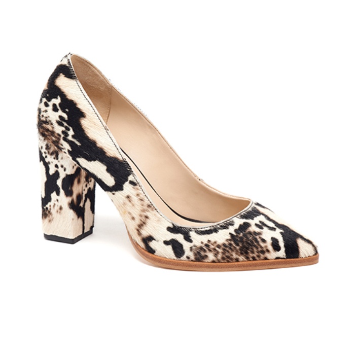 best pumps for walking
