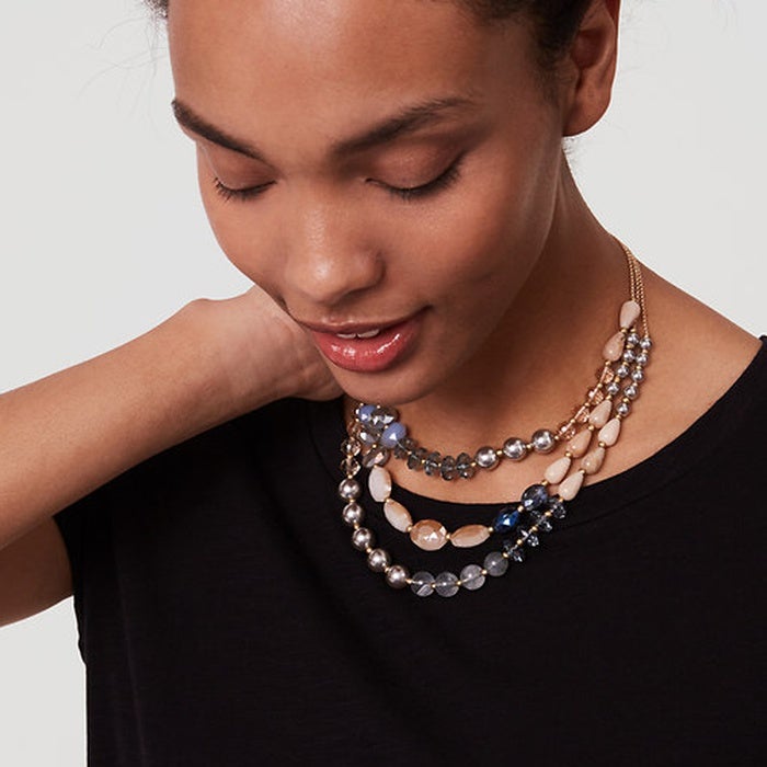 10 Best Statement Necklaces Under 75 Rank & Style