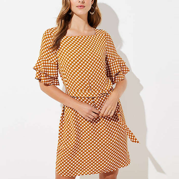 10 Best Everyday Dresses Under $100 