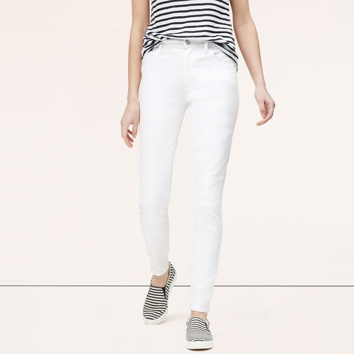 10 Best Jeans for Petites Rank & Style