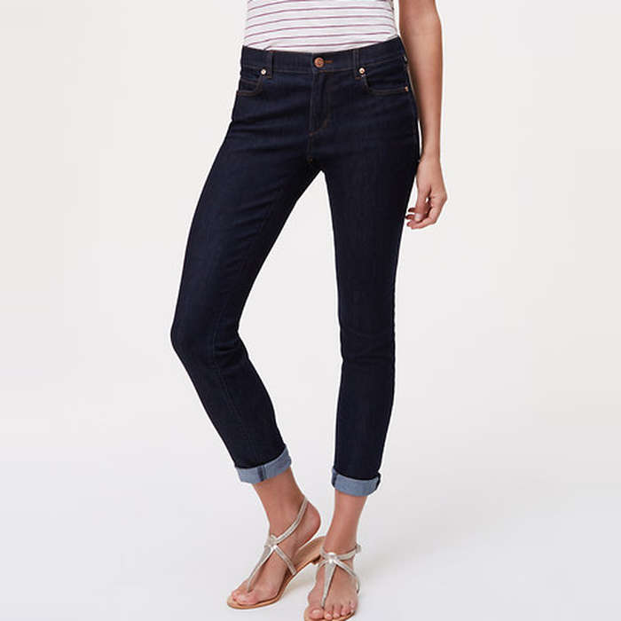 10 Best Petite Jeans Rank & Style