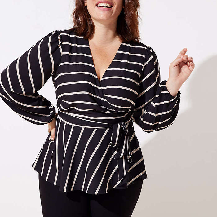 plus size tasteful sexy blouse Plus size tasteful sexy blouse
