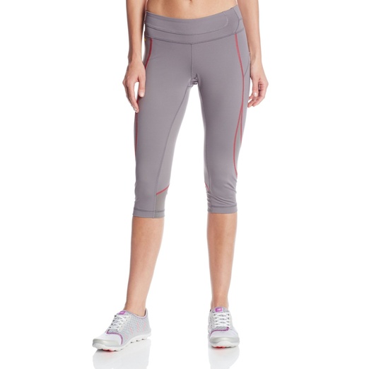 best running capris for women