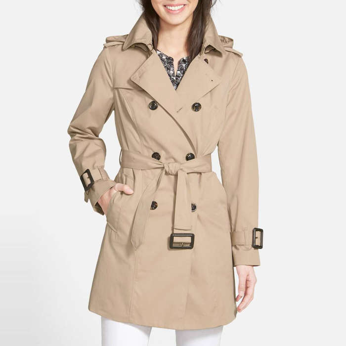 10 Best Trench Coats Rank & Style