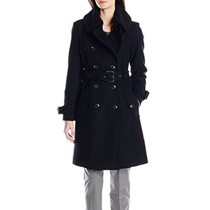Blake Full Length Down Coat For Women London Fog Harper Heritage Trench Coat For Women London Fog
