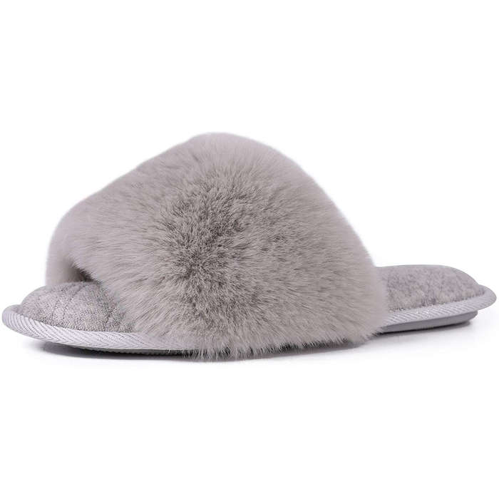 womens bed slippers