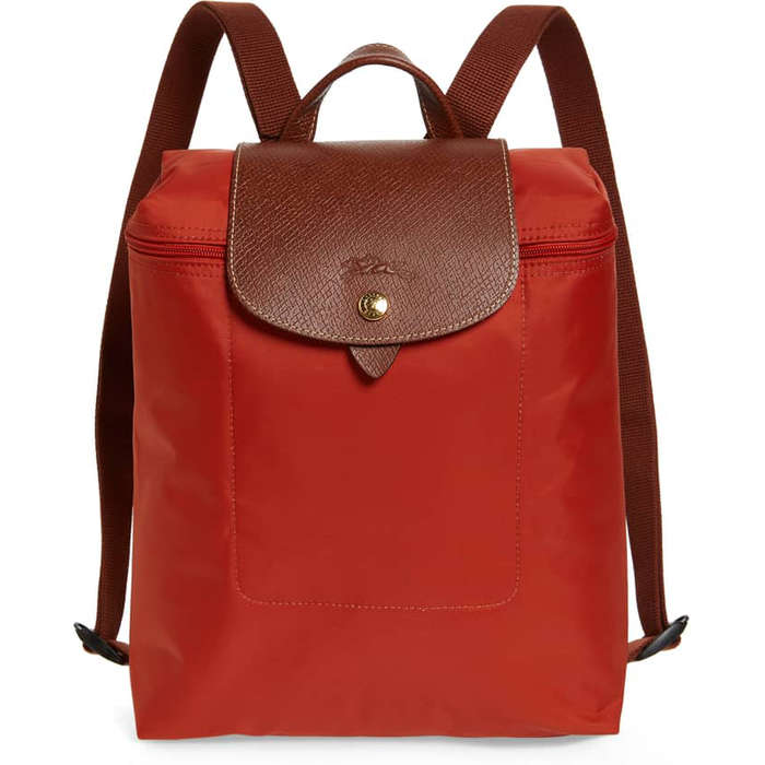 ladies backpack purse trendy fashionable