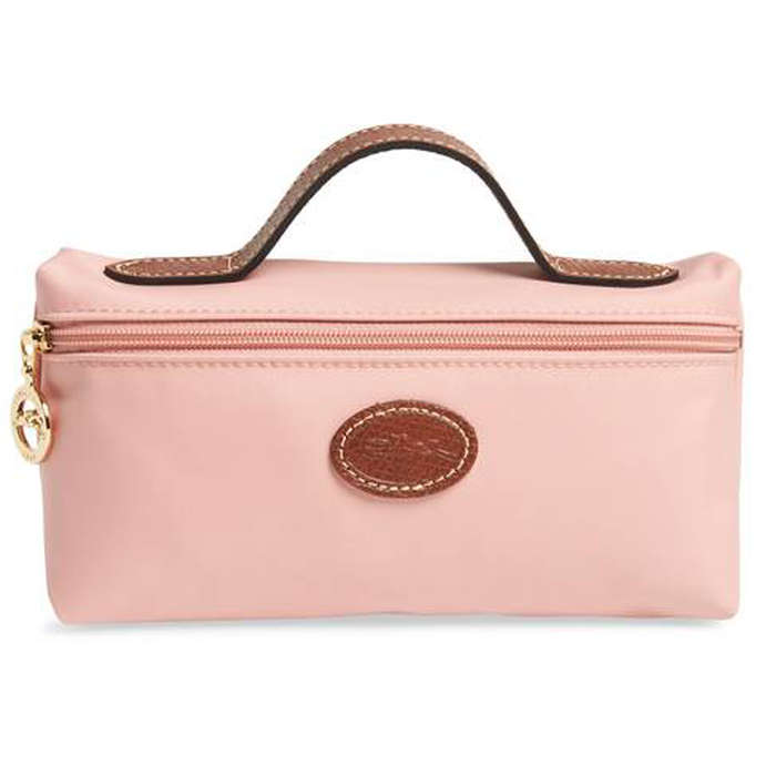 10 Best Cosmetics Bags Rank & Style