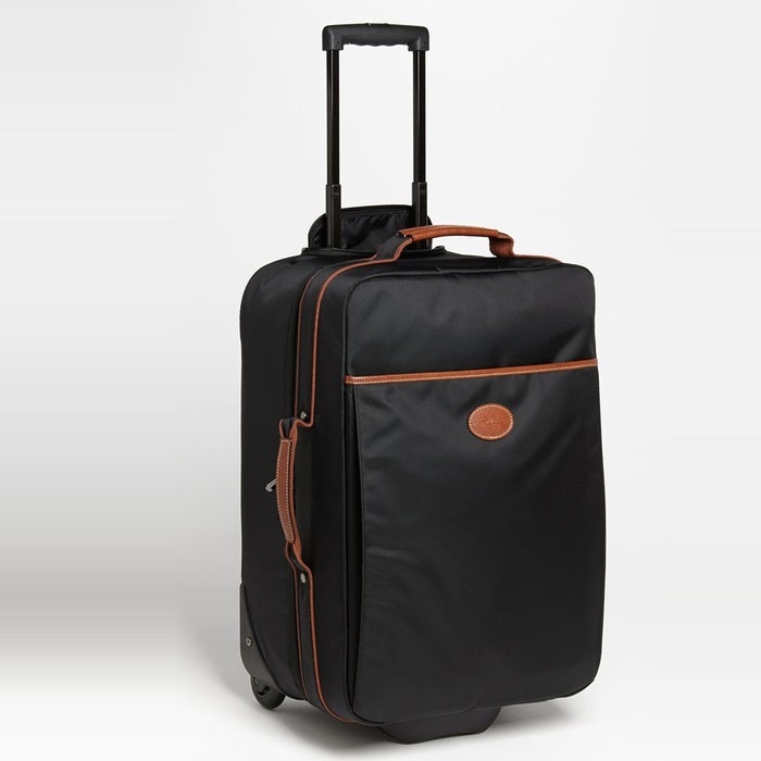 10 Best Stylish CarryOn Bags Rank & Style