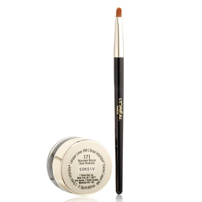 10 Best Gel Eyeliners Rank & Style