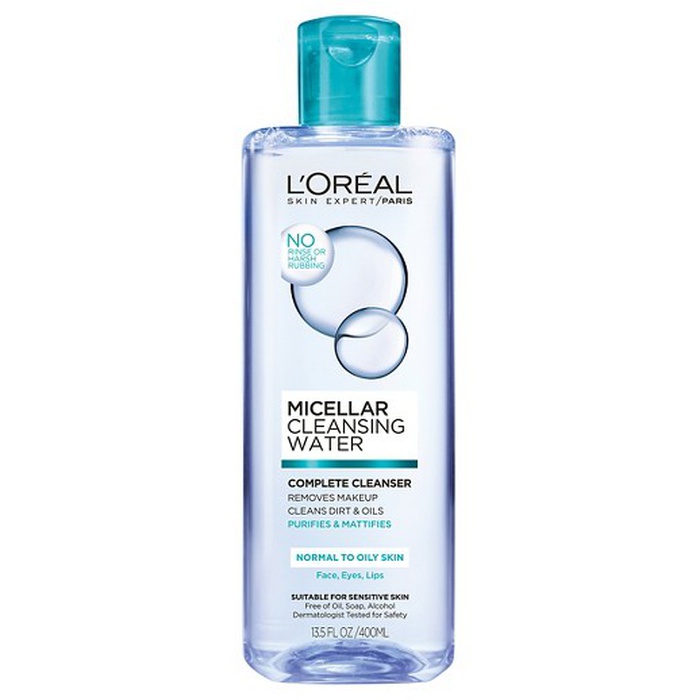 best oil to remove makeup