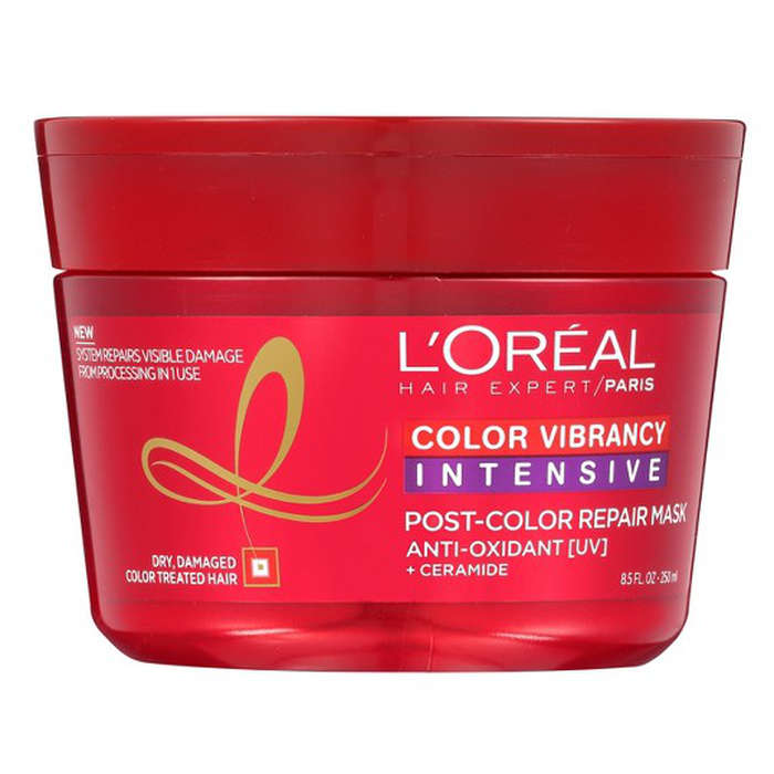10 Best Drugstore Hair Masks Rank Style