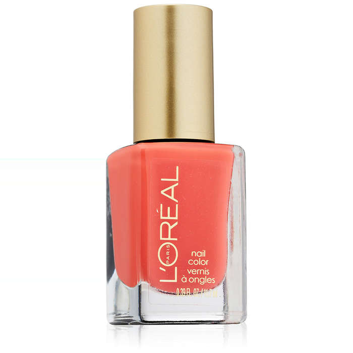 10 Best Drugstore Nail Polishes Rank Style