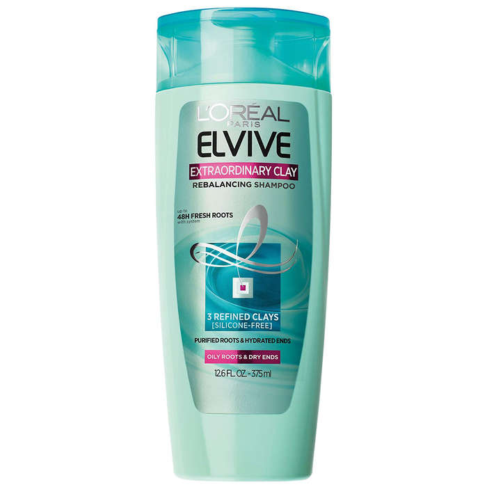 10 Best Shampoos For Oily Hair Rank Style