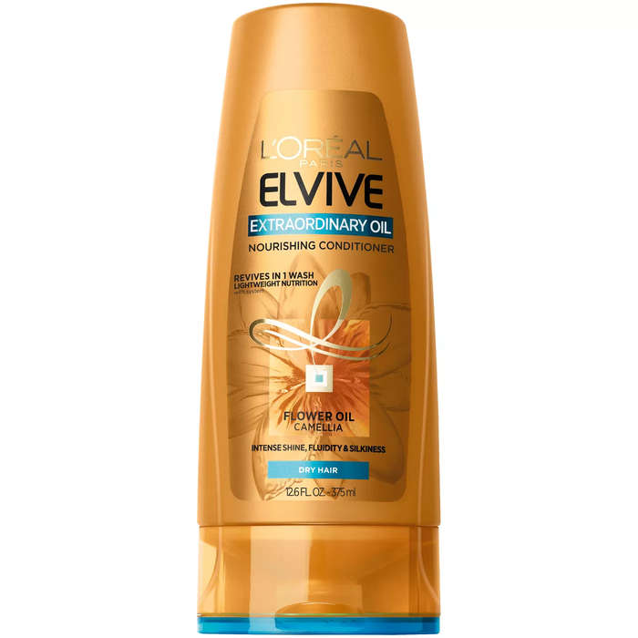 conditioner for damaged hair