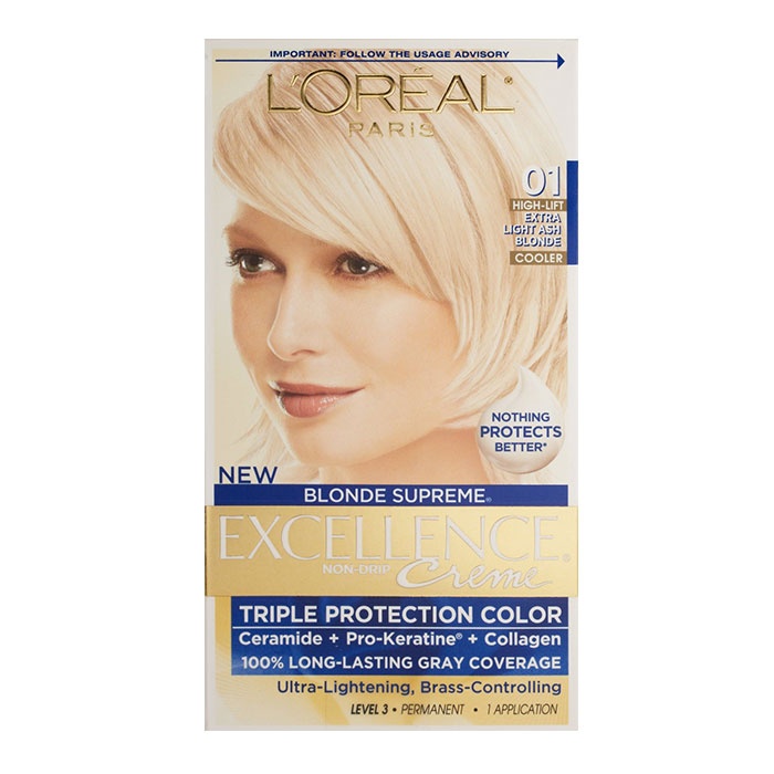 10 Best At Home Hair Color Treatments Rank Style
