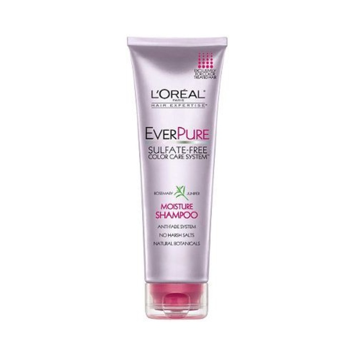 List Of Best Shampoos For Colored Hair List Of Best Shampoos For Colored Hair